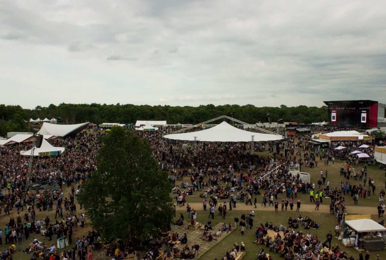 Tinderbox 2016 banner background